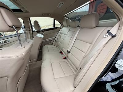 2016 Mercedes-Benz E 350   - Photo 33 - Norwalk, CA 90650-2241