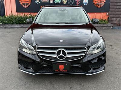 2016 Mercedes-Benz E 350   - Photo 3 - Norwalk, CA 90650-2241