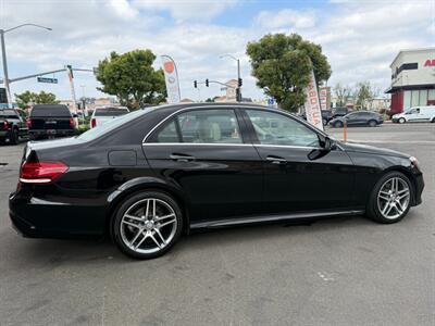 2016 Mercedes-Benz E 350   - Photo 18 - Norwalk, CA 90650-2241