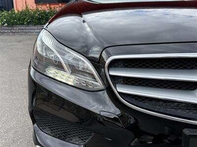2016 Mercedes-Benz E 350   - Photo 4 - Norwalk, CA 90650-2241