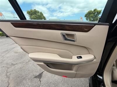 2016 Mercedes-Benz E 350   - Photo 30 - Norwalk, CA 90650-2241