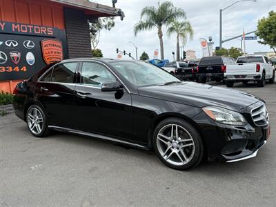 2016 Mercedes-Benz E 350   - Photo 20 - Norwalk, CA 90650-2241