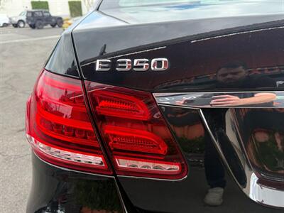 2016 Mercedes-Benz E 350   - Photo 15 - Norwalk, CA 90650-2241
