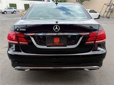 2016 Mercedes-Benz E 350   - Photo 13 - Norwalk, CA 90650-2241