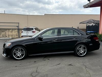 2016 Mercedes-Benz E 350   - Photo 8 - Norwalk, CA 90650-2241