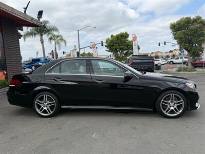 2016 Mercedes-Benz E 350   - Photo 19 - Norwalk, CA 90650-2241