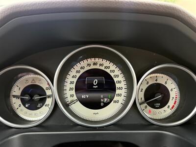 2016 Mercedes-Benz E 350   - Photo 44 - Norwalk, CA 90650-2241