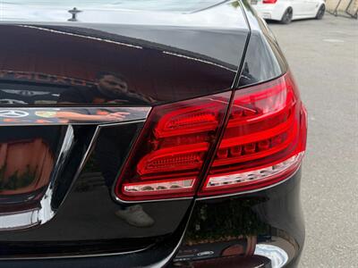 2016 Mercedes-Benz E 350   - Photo 16 - Norwalk, CA 90650-2241