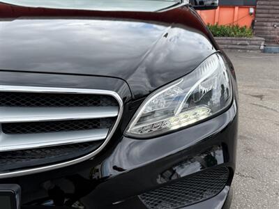 2016 Mercedes-Benz E 350   - Photo 5 - Norwalk, CA 90650-2241