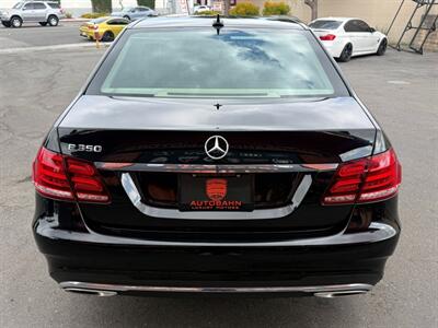 2016 Mercedes-Benz E 350   - Photo 14 - Norwalk, CA 90650-2241