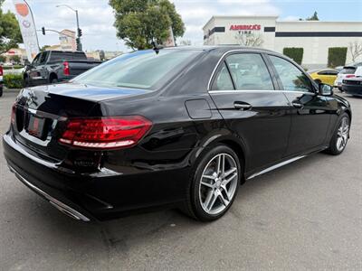 2016 Mercedes-Benz E 350   - Photo 17 - Norwalk, CA 90650-2241