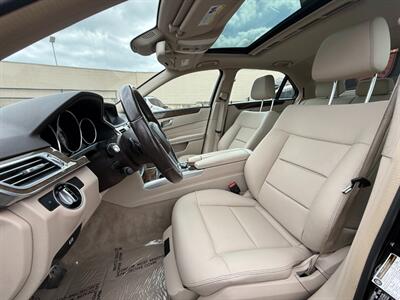 2016 Mercedes-Benz E 350   - Photo 24 - Norwalk, CA 90650-2241