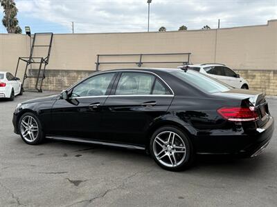 2016 Mercedes-Benz E 350   - Photo 10 - Norwalk, CA 90650-2241