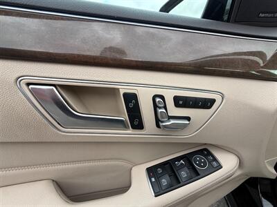 2016 Mercedes-Benz E 350   - Photo 23 - Norwalk, CA 90650-2241
