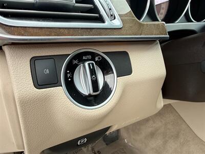 2016 Mercedes-Benz E 350   - Photo 26 - Norwalk, CA 90650-2241