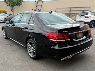 2016 Mercedes-Benz E 350   - Photo 11 - Norwalk, CA 90650-2241