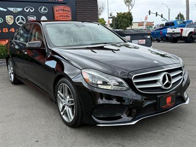 2016 Mercedes-Benz E 350   - Photo 21 - Norwalk, CA 90650-2241