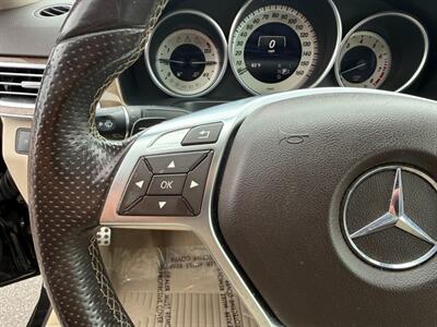 2016 Mercedes-Benz E 350   - Photo 27 - Norwalk, CA 90650-2241