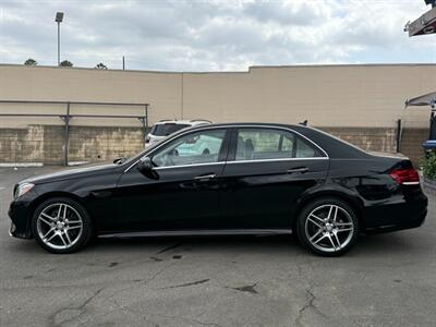 2016 Mercedes-Benz E 350   - Photo 9 - Norwalk, CA 90650-2241