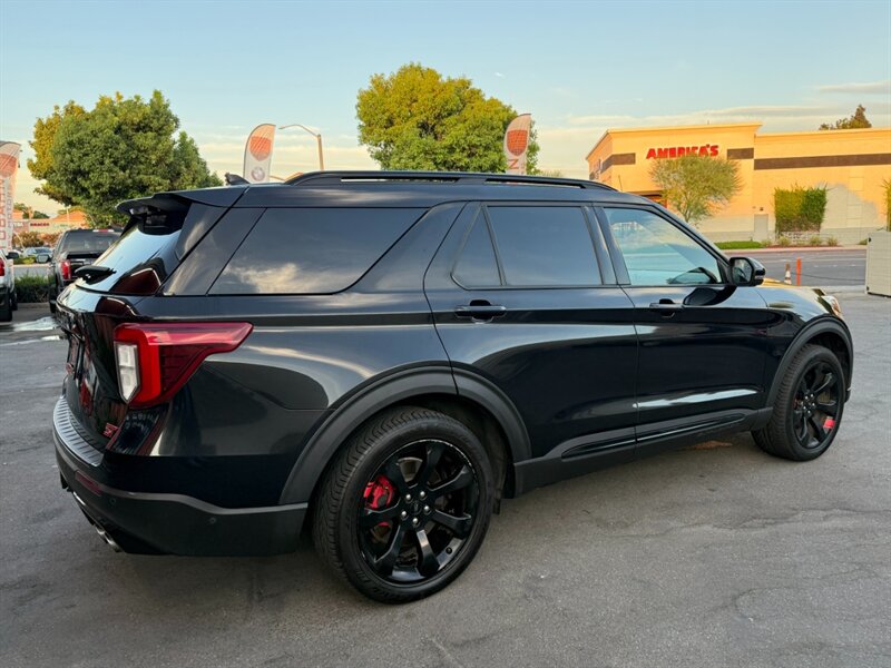 2020 Ford Explorer ST - Photo 15 - Norwalk, CA 90650-2241