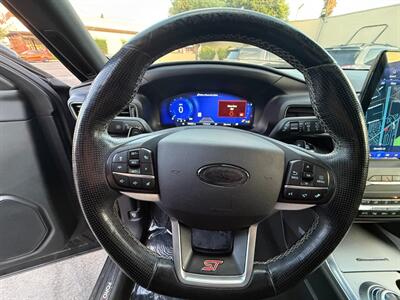 2020 Ford Explorer ST - Photo 23 - Norwalk, CA 90650-2241
