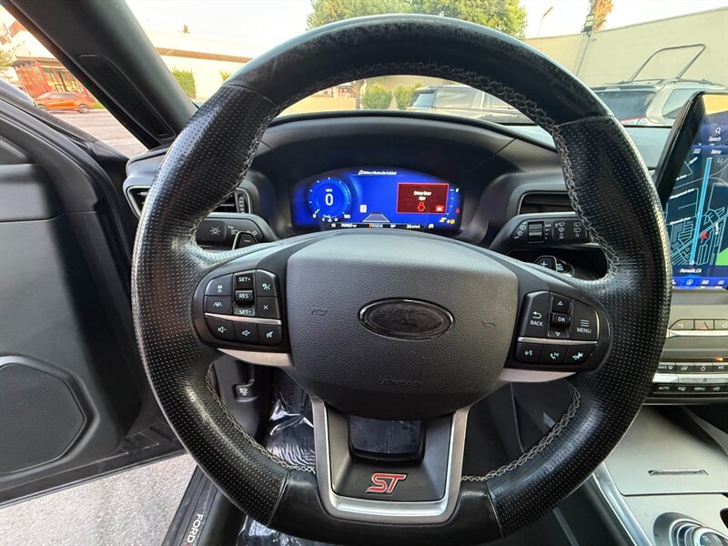 2020 Ford Explorer ST - Photo 23 - Norwalk, CA 90650-2241
