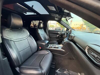 2020 Ford Explorer ST - Photo 40 - Norwalk, CA 90650-2241