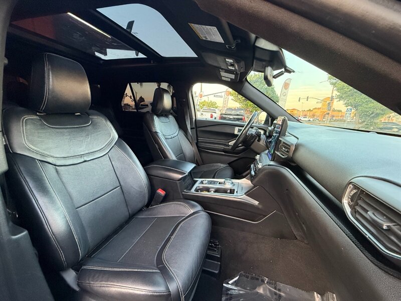 2020 Ford Explorer ST - Photo 40 - Norwalk, CA 90650-2241