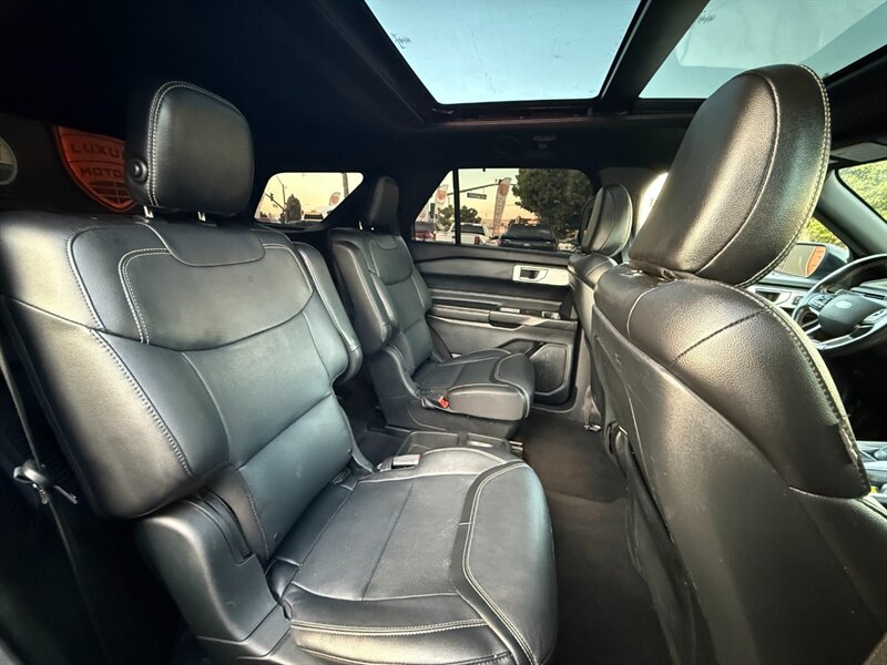 2020 Ford Explorer ST - Photo 37 - Norwalk, CA 90650-2241