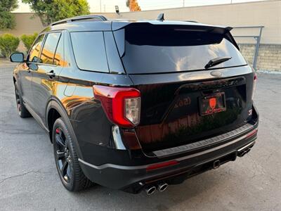 2020 Ford Explorer ST - Photo 10 - Norwalk, CA 90650-2241