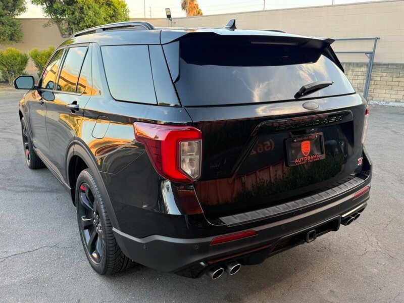 2020 Ford Explorer ST - Photo 10 - Norwalk, CA 90650-2241