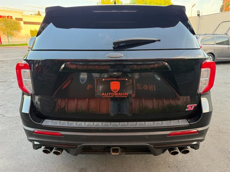 2020 Ford Explorer ST - Photo 11 - Norwalk, CA 90650-2241