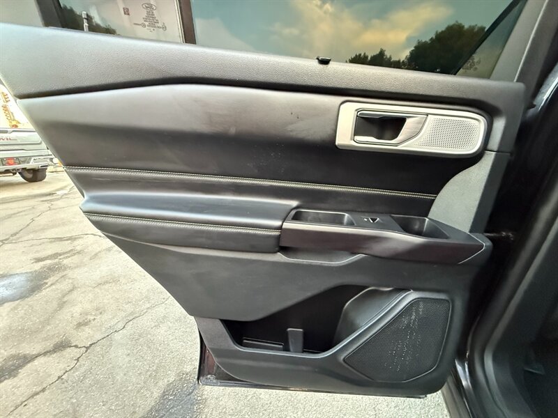 2020 Ford Explorer ST - Photo 25 - Norwalk, CA 90650-2241