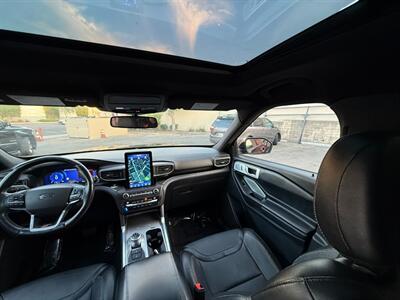 2020 Ford Explorer ST - Photo 31 - Norwalk, CA 90650-2241