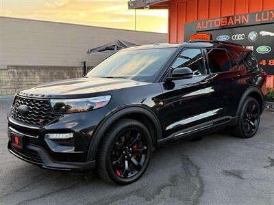 2020 Ford Explorer ST - Photo 6 - Norwalk, CA 90650-2241