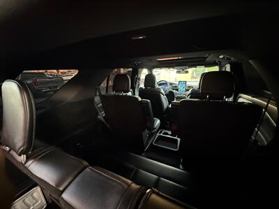 2020 Ford Explorer ST - Photo 33 - Norwalk, CA 90650-2241