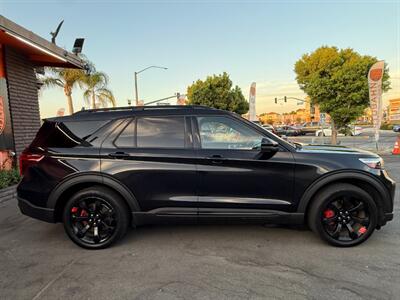2020 Ford Explorer ST - Photo 16 - Norwalk, CA 90650-2241