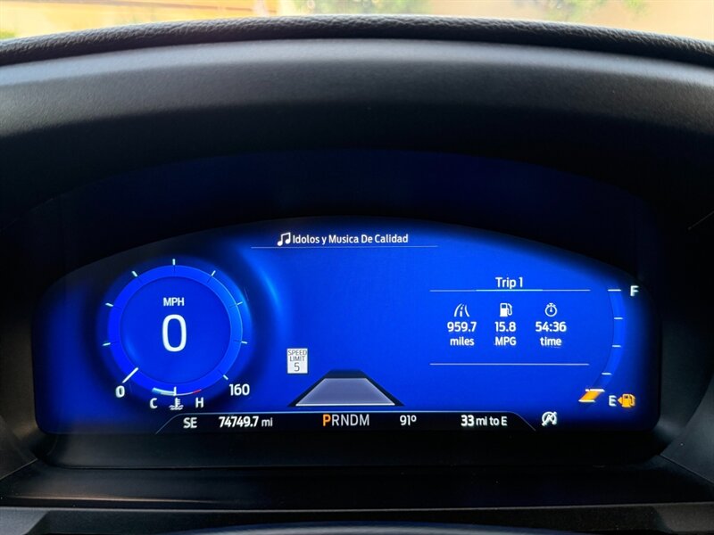 2020 Ford Explorer ST - Photo 41 - Norwalk, CA 90650-2241