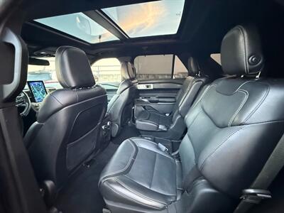 2020 Ford Explorer ST - Photo 27 - Norwalk, CA 90650-2241