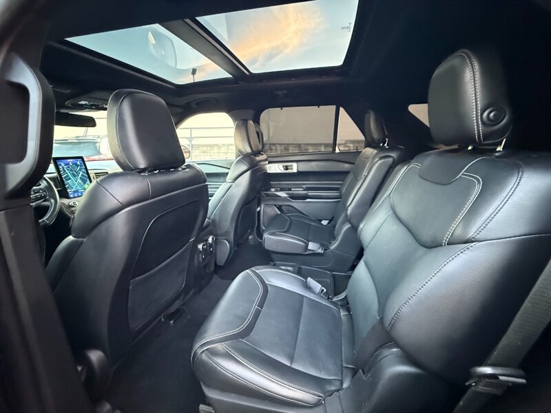 2020 Ford Explorer ST - Photo 27 - Norwalk, CA 90650-2241