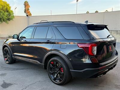 2020 Ford Explorer ST - Photo 9 - Norwalk, CA 90650-2241