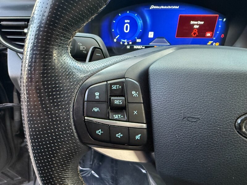 2020 Ford Explorer ST - Photo 22 - Norwalk, CA 90650-2241