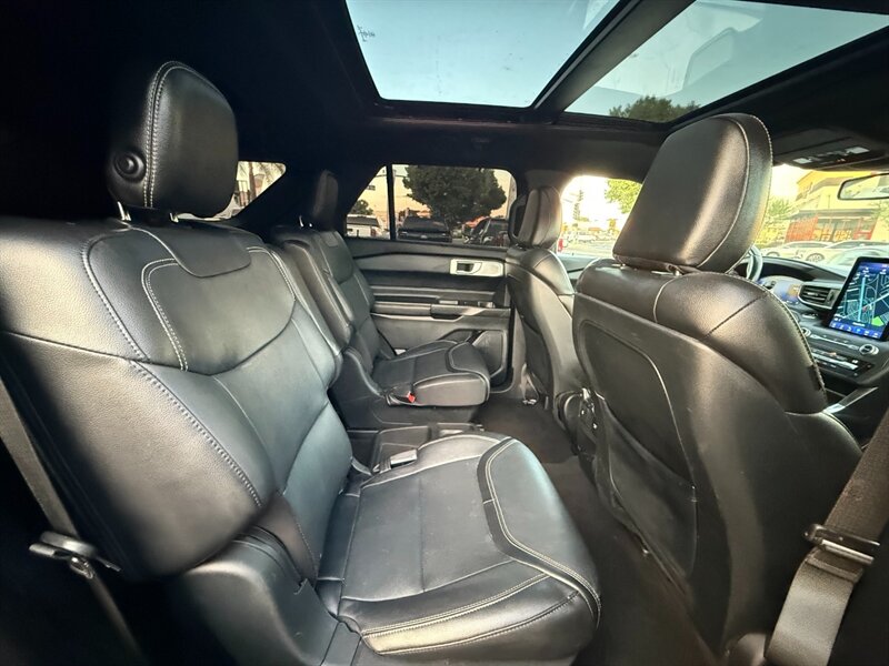 2020 Ford Explorer ST - Photo 36 - Norwalk, CA 90650-2241
