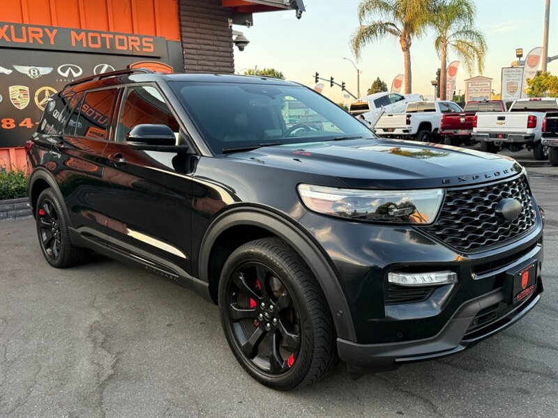 2020 Ford Explorer ST - Photo 17 - Norwalk, CA 90650-2241