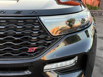 2020 Ford Explorer ST - Photo 5 - Norwalk, CA 90650-2241