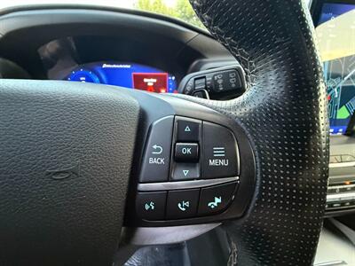 2020 Ford Explorer ST - Photo 24 - Norwalk, CA 90650-2241