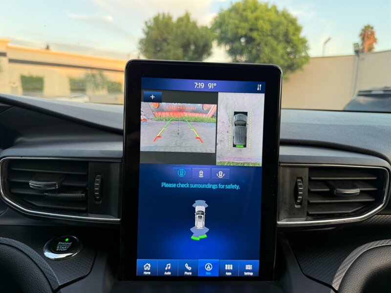 2020 Ford Explorer ST - Photo 45 - Norwalk, CA 90650-2241