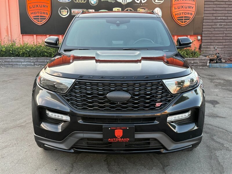 2020 Ford Explorer ST - Photo 3 - Norwalk, CA 90650-2241