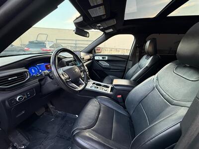 2020 Ford Explorer ST - Photo 20 - Norwalk, CA 90650-2241
