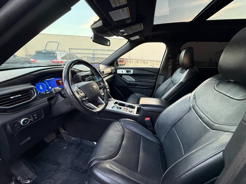 2020 Ford Explorer ST - Photo 20 - Norwalk, CA 90650-2241
